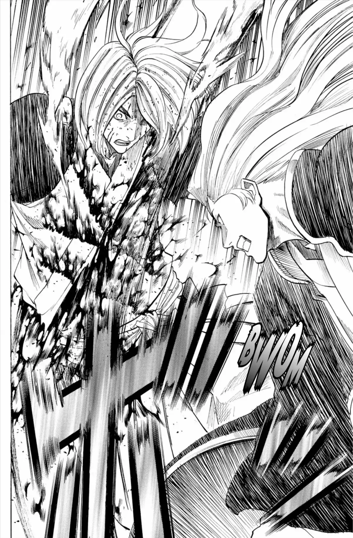 Gamaran Volume 16 page 122