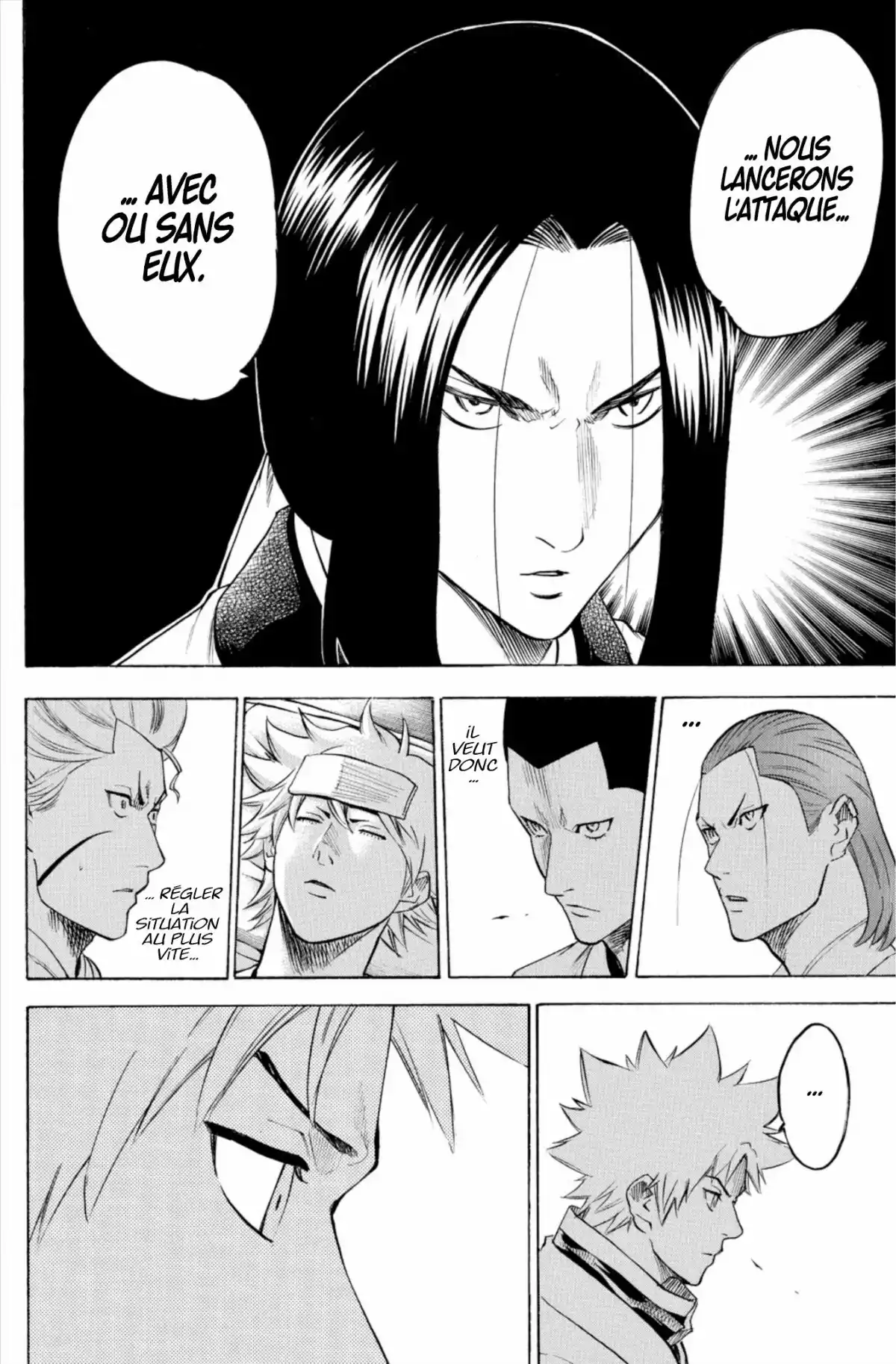Gamaran Volume 16 page 132