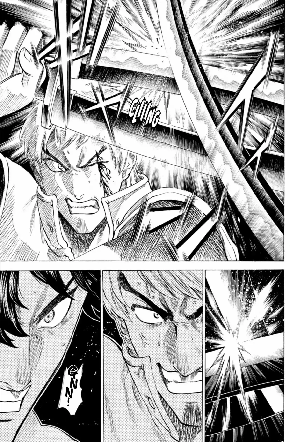 Gamaran Volume 16 page 51