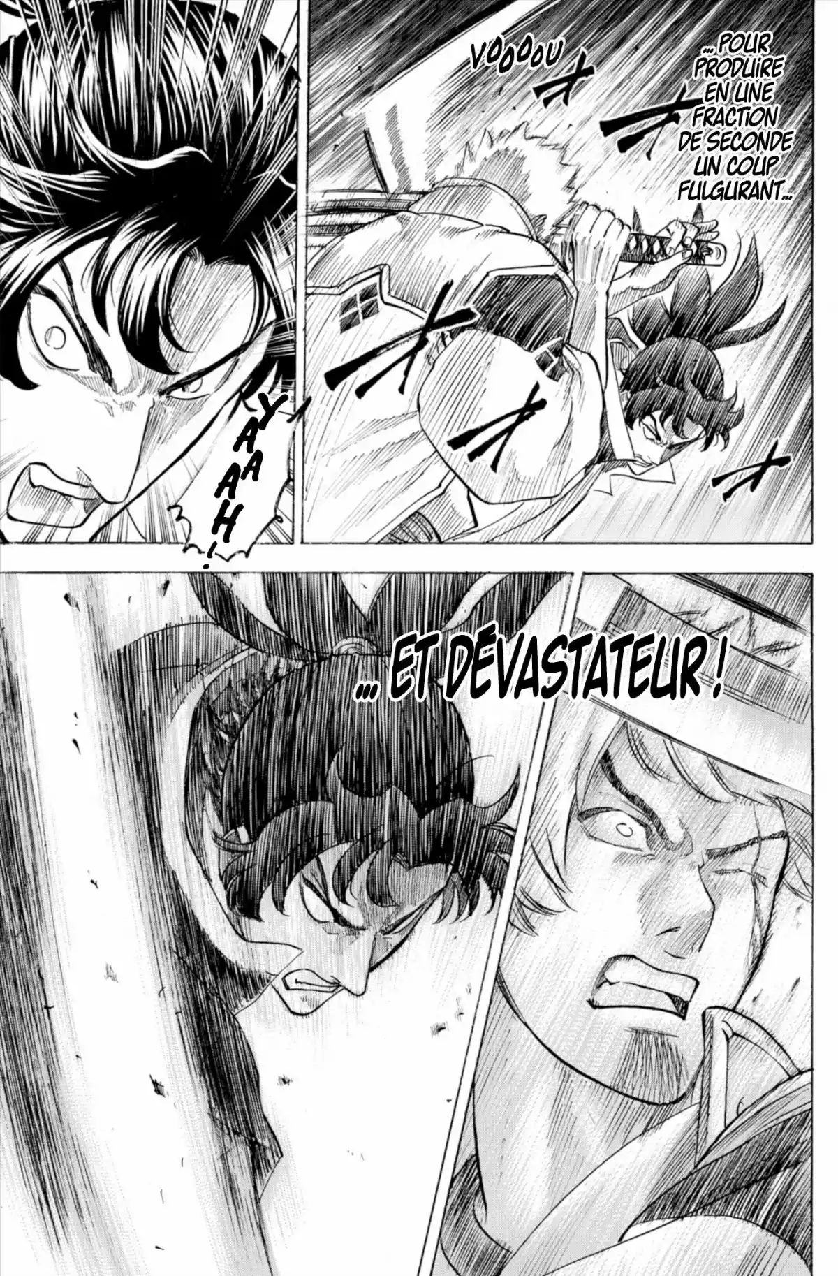 Gamaran Volume 16 page 53