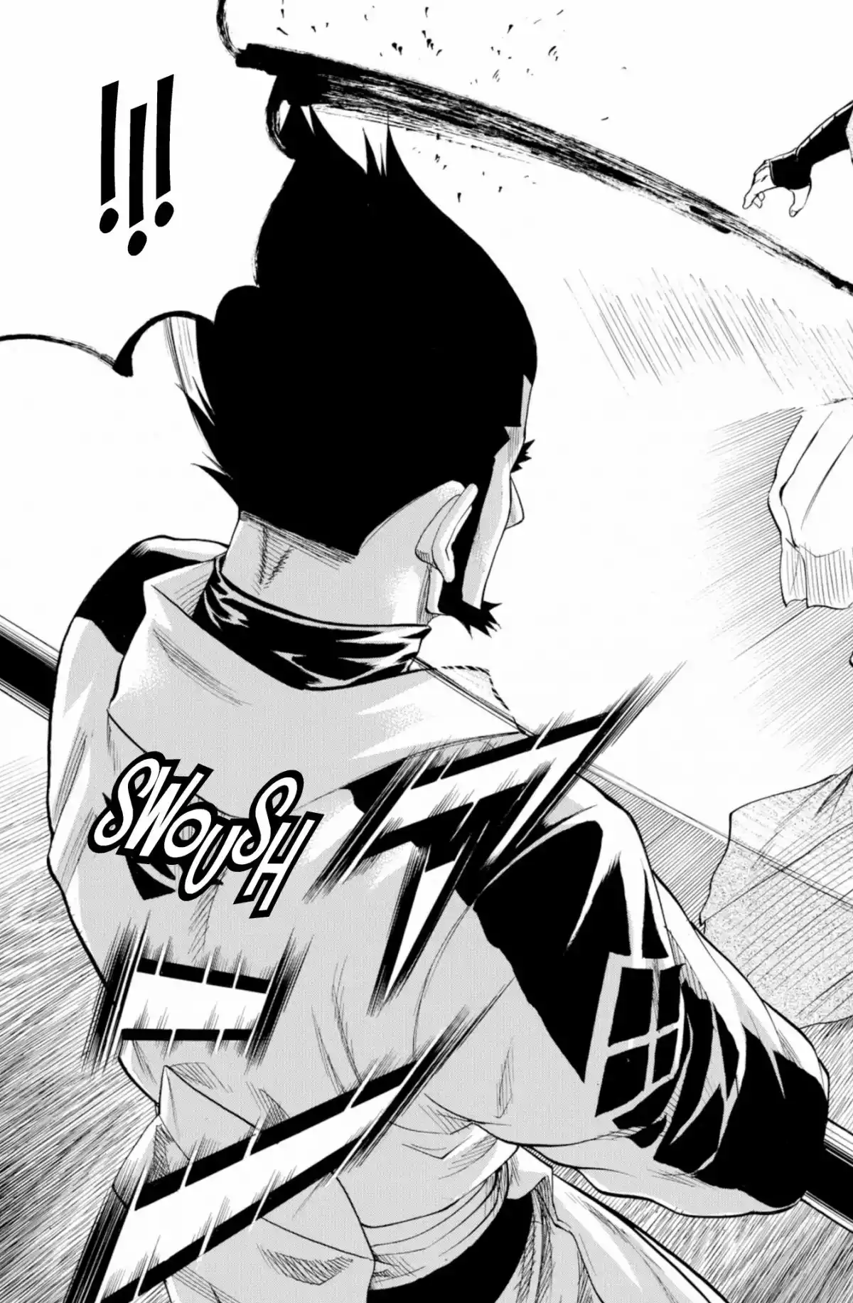 Gamaran Volume 8 page 79