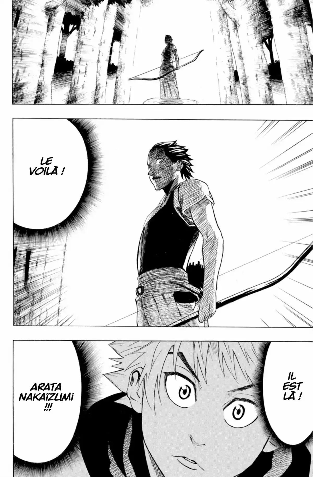 Gamaran Volume 2 page 80