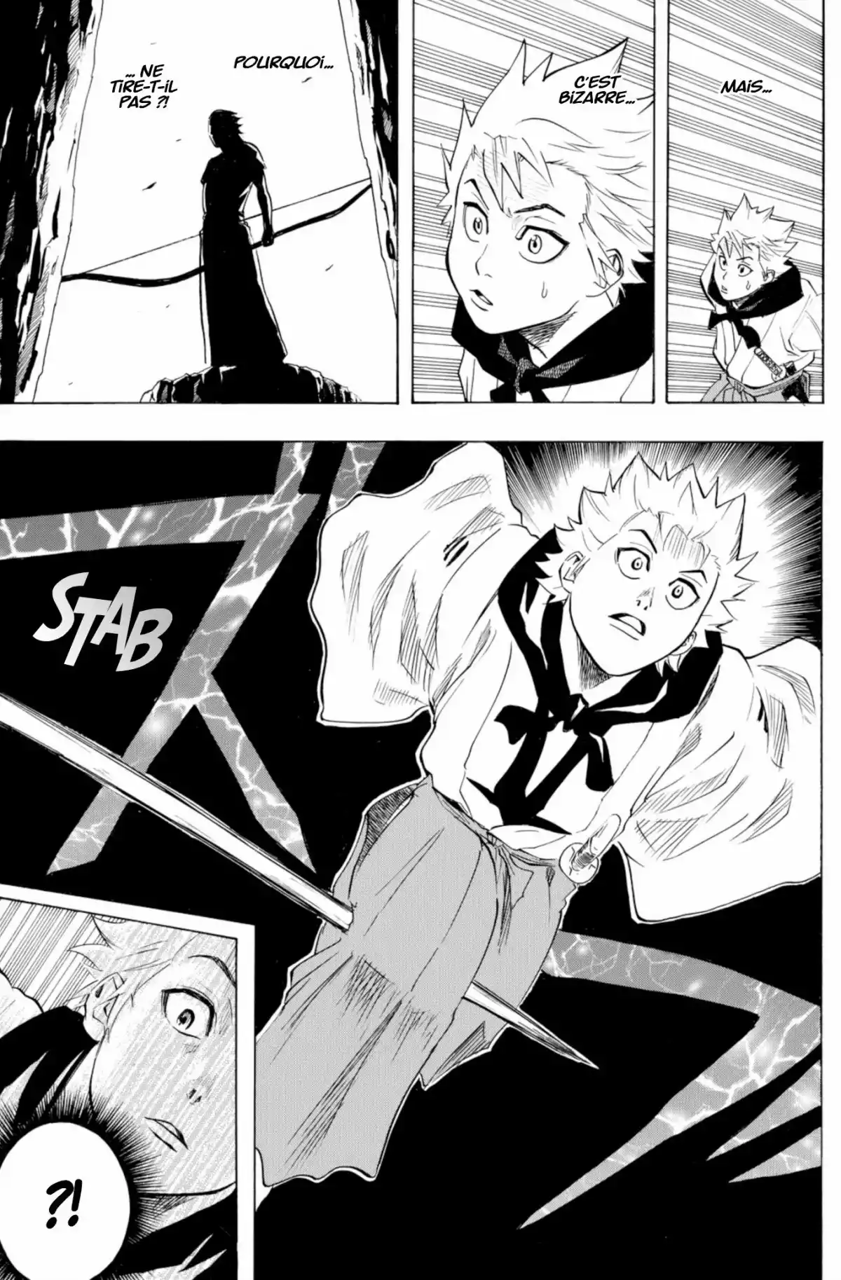 Gamaran Volume 2 page 81