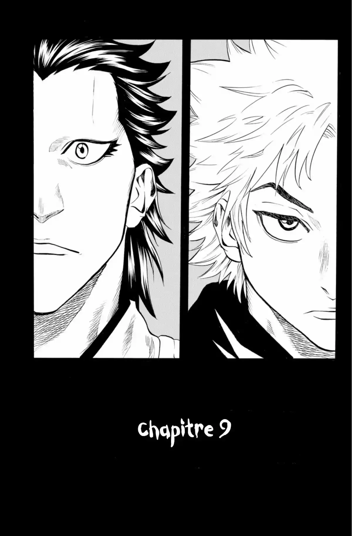 Gamaran Volume 2 page 89