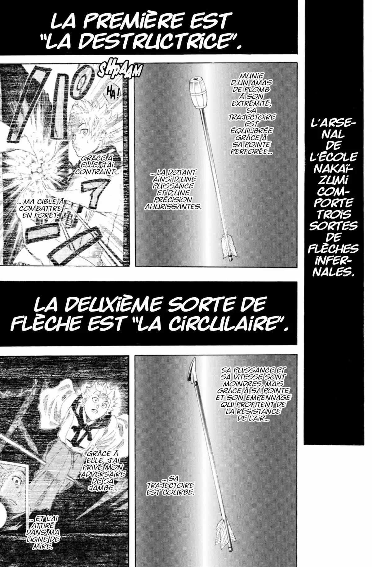 Gamaran Volume 2 page 95