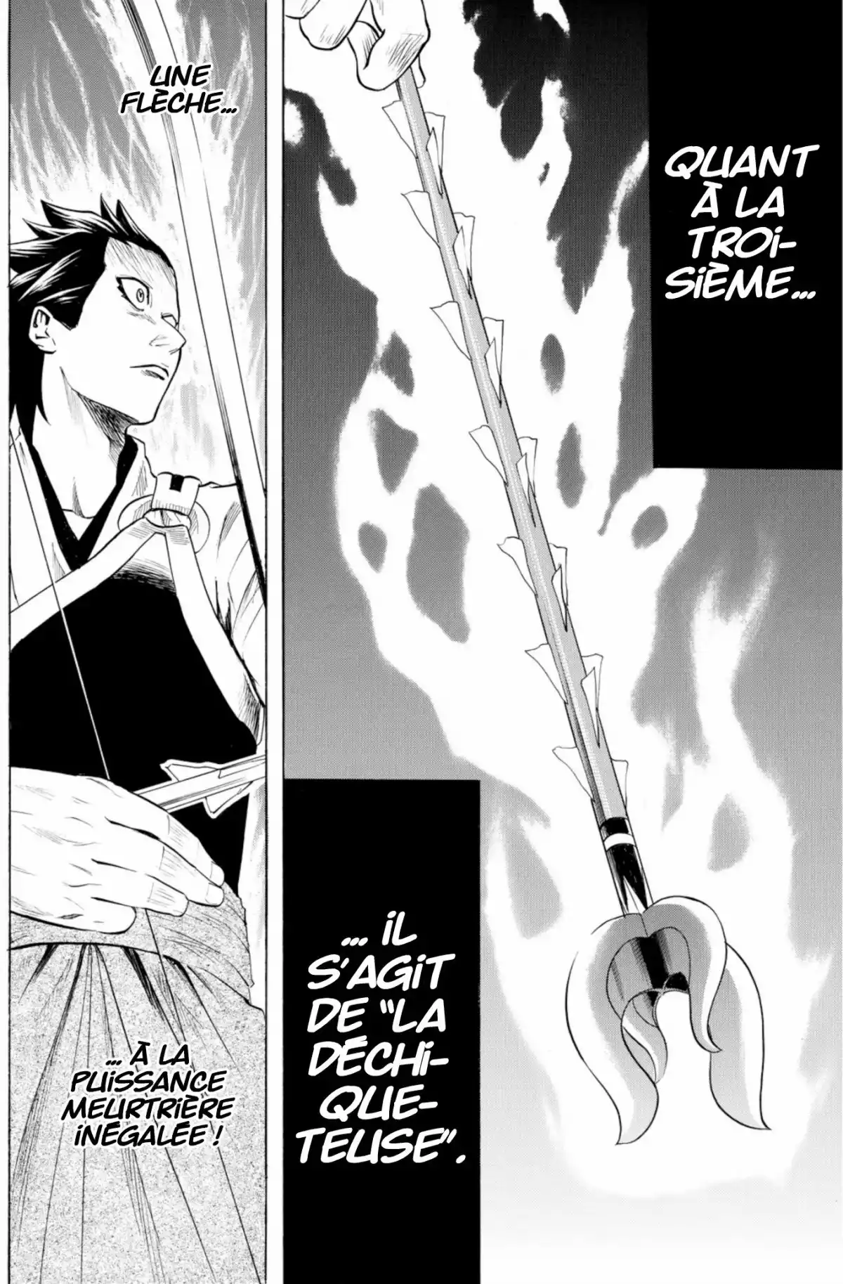 Gamaran Volume 2 page 96