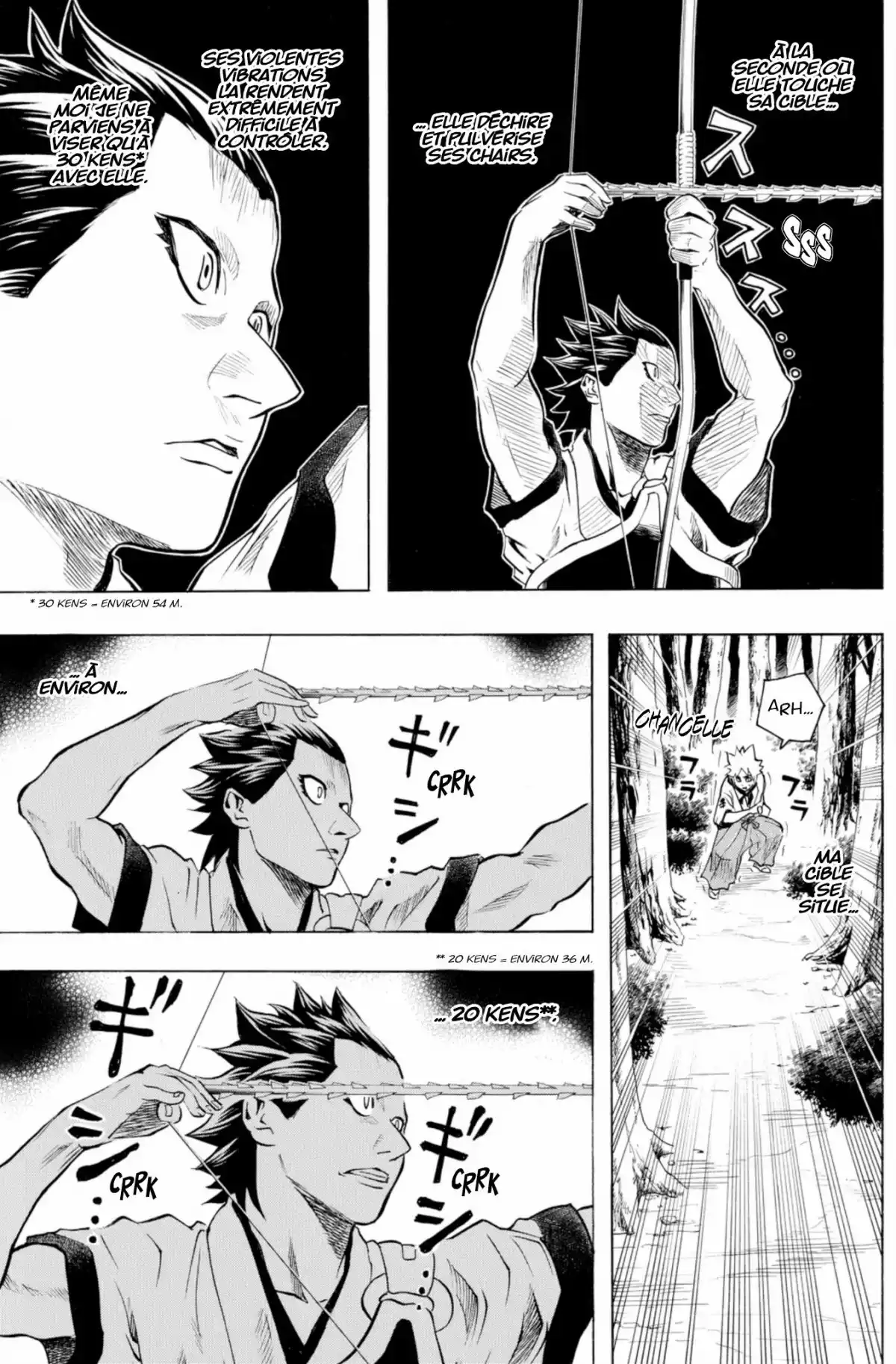 Gamaran Volume 2 page 97