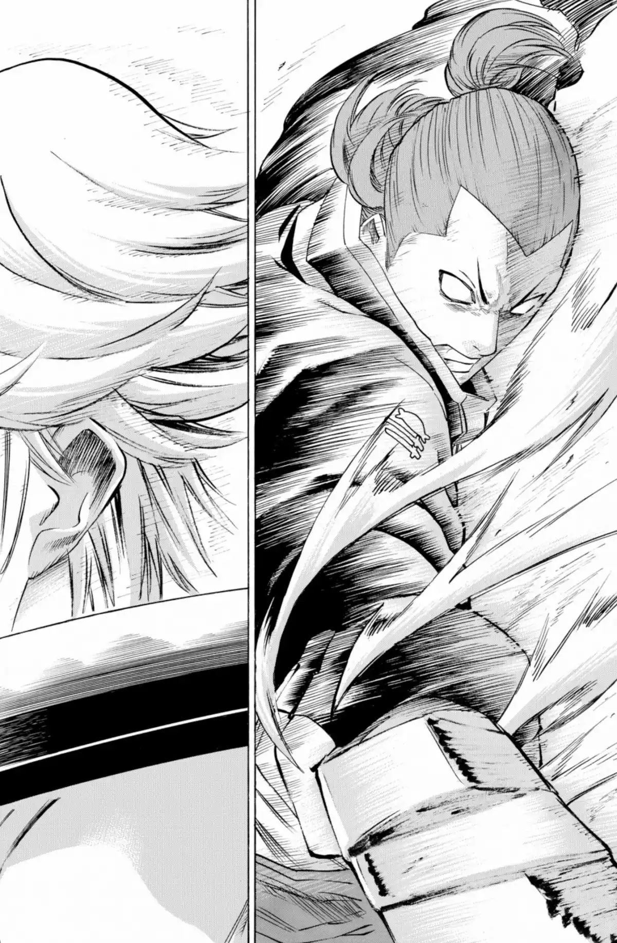 Gamaran Volume 15 page 78