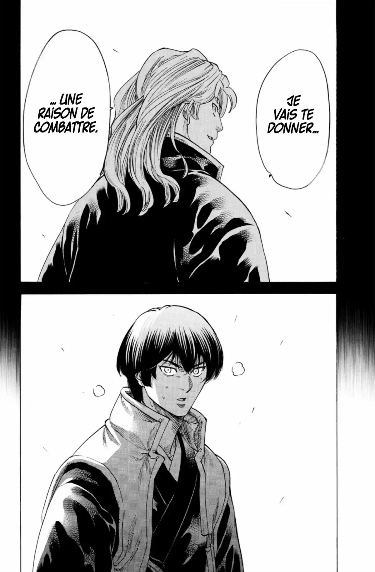Gamaran Volume 21 page 112