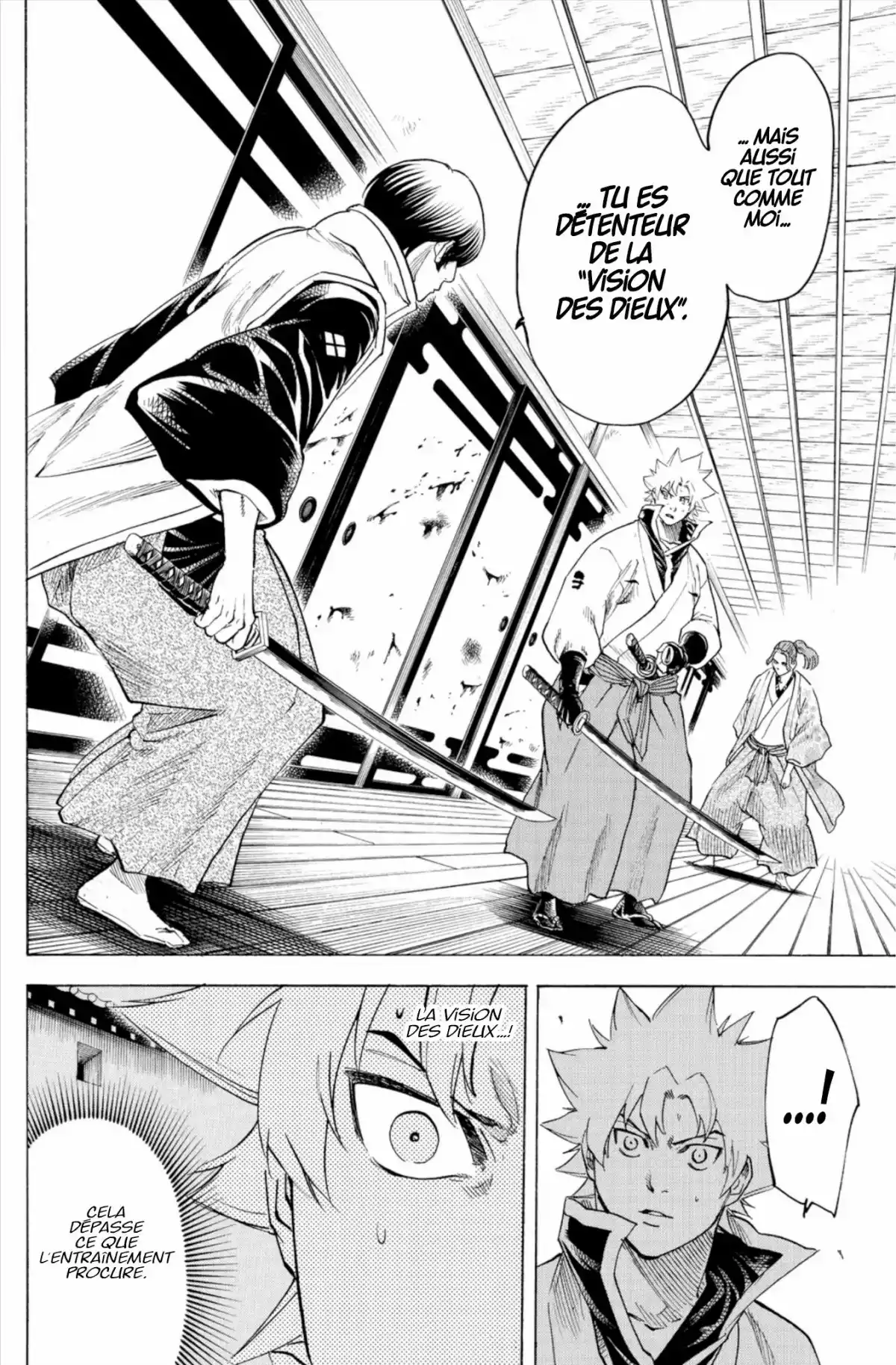 Gamaran Volume 21 page 92