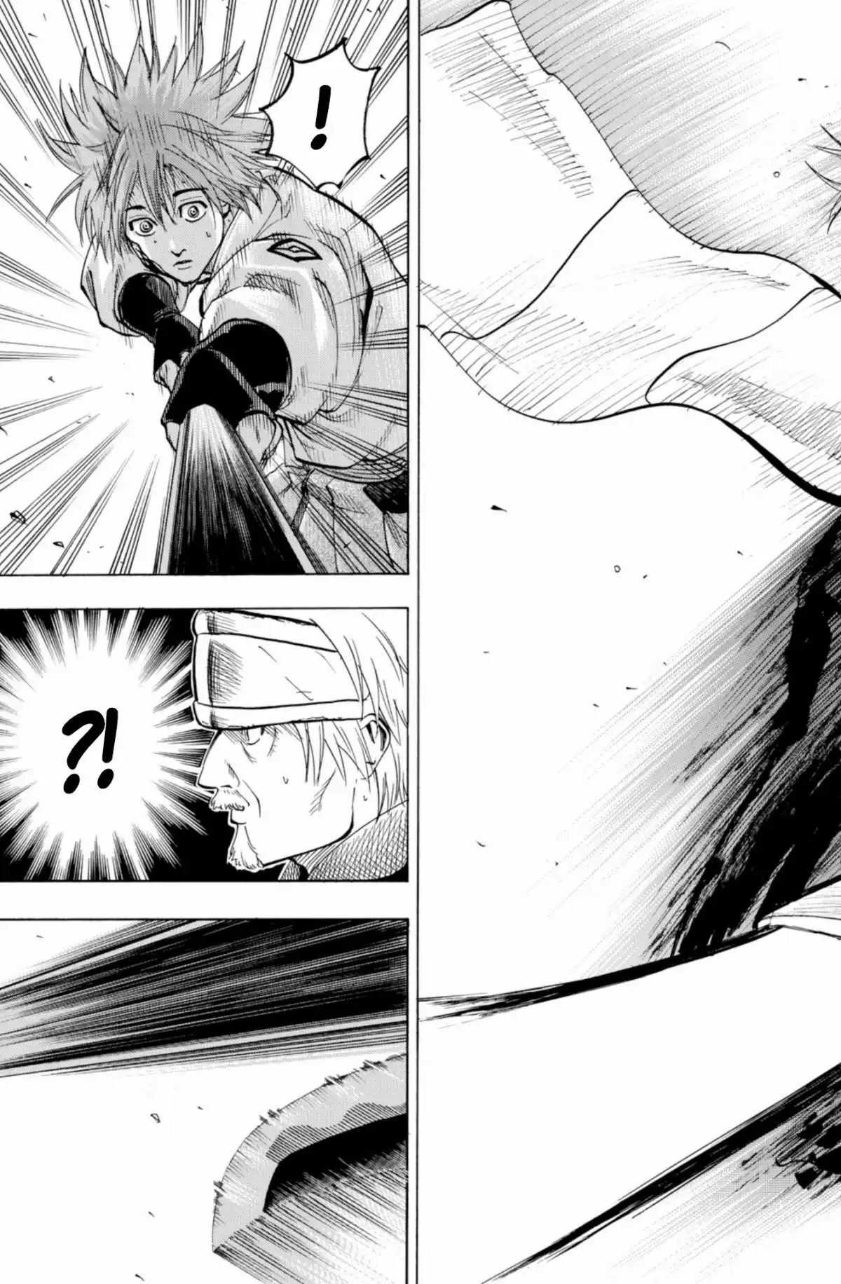 Gamaran Volume 7 page 101