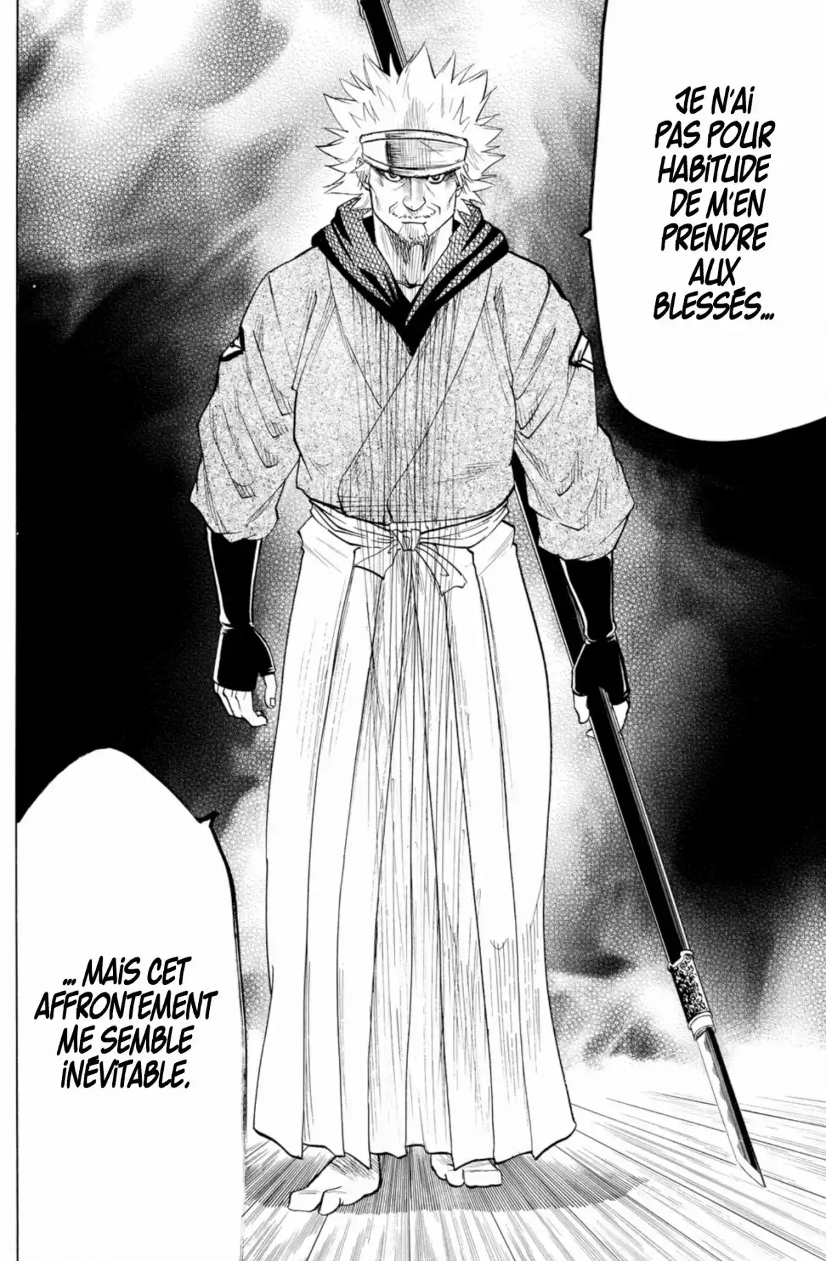 Gamaran Volume 7 page 128