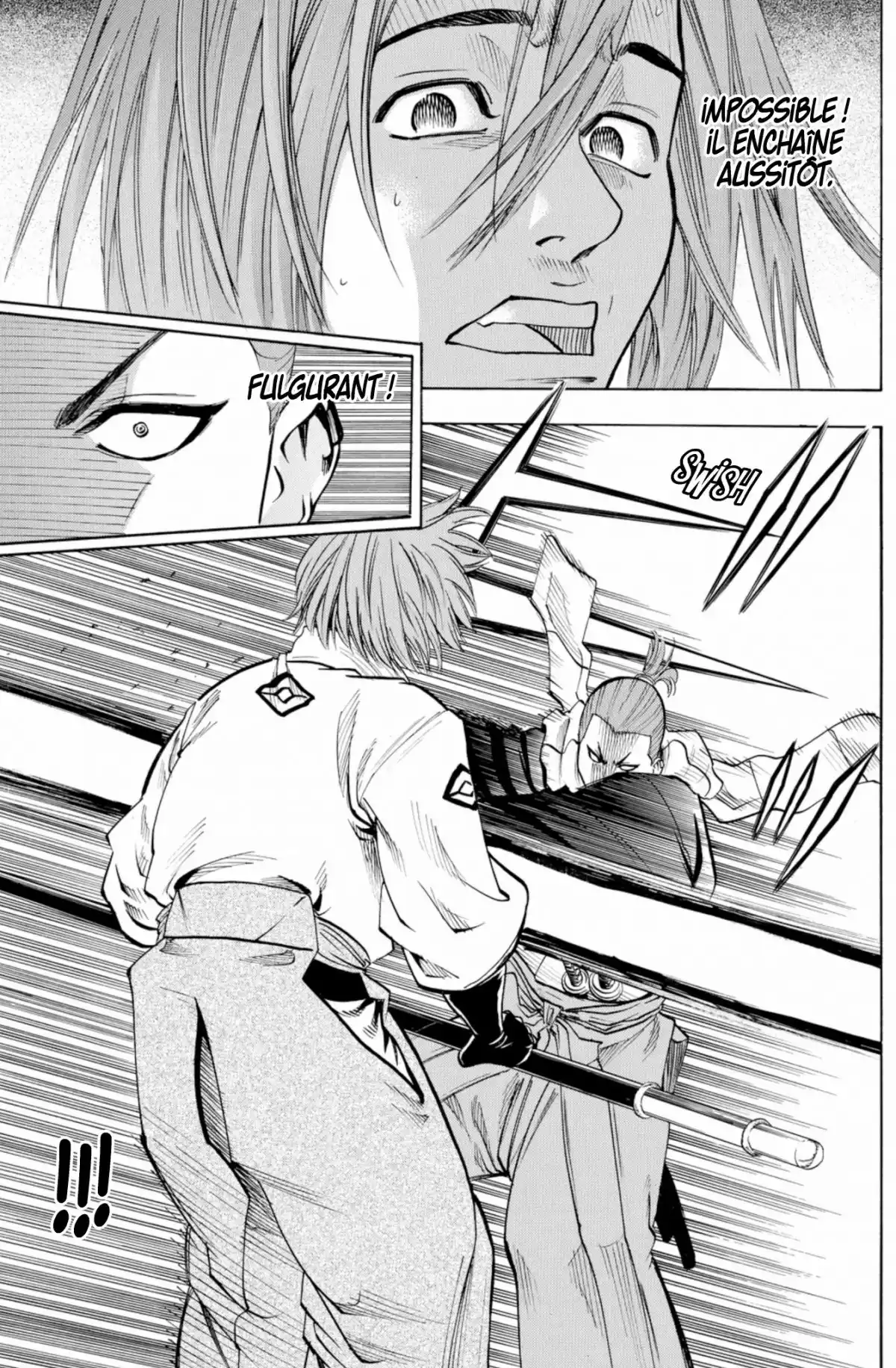 Gamaran Volume 7 page 75