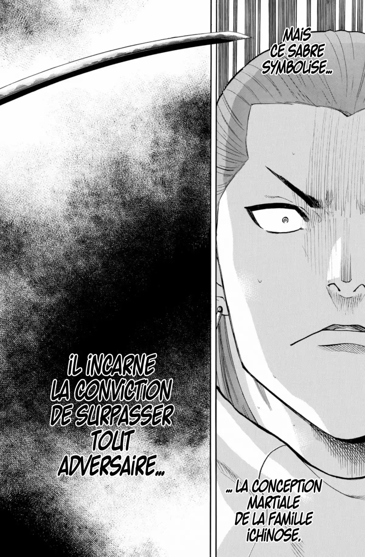 Gamaran Volume 7 page 80