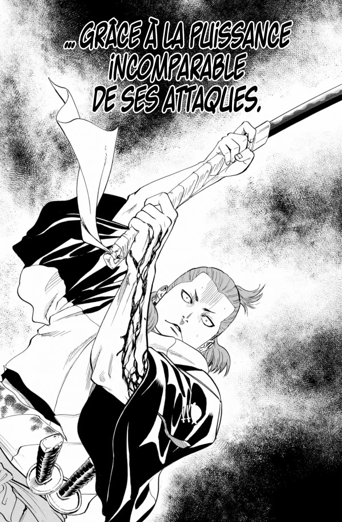 Gamaran Volume 7 page 81