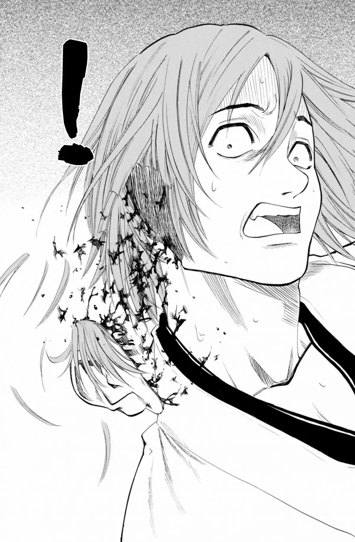 Gamaran Volume 7 page 85