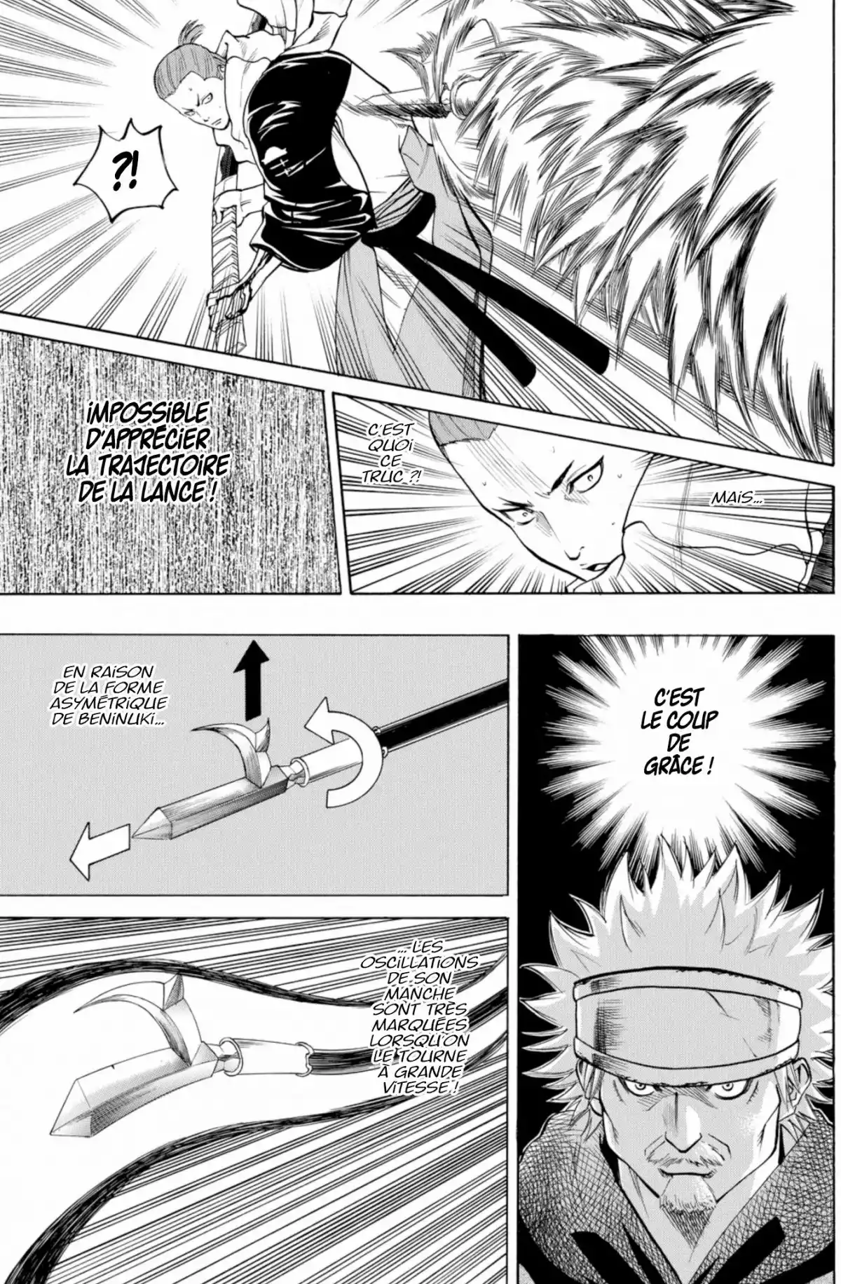 Gamaran Volume 7 page 97