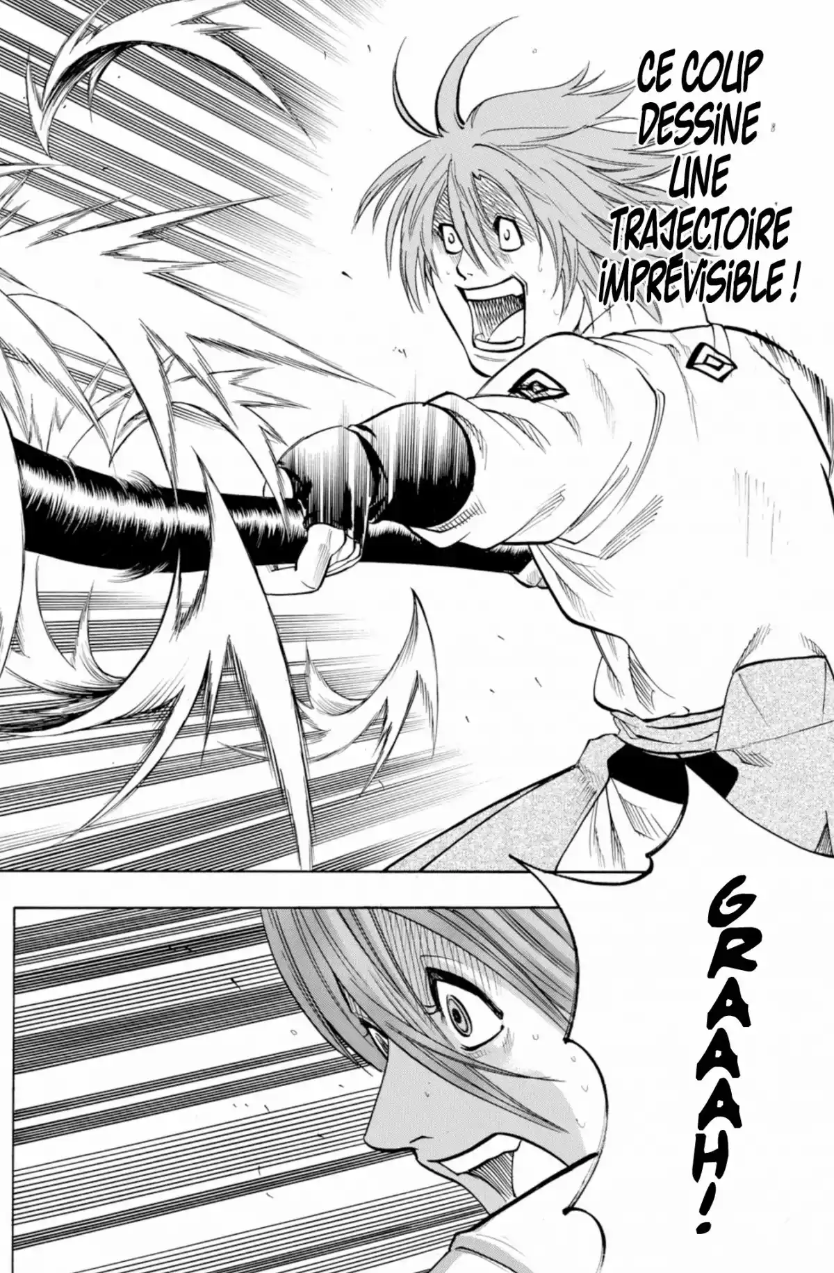 Gamaran Volume 7 page 98