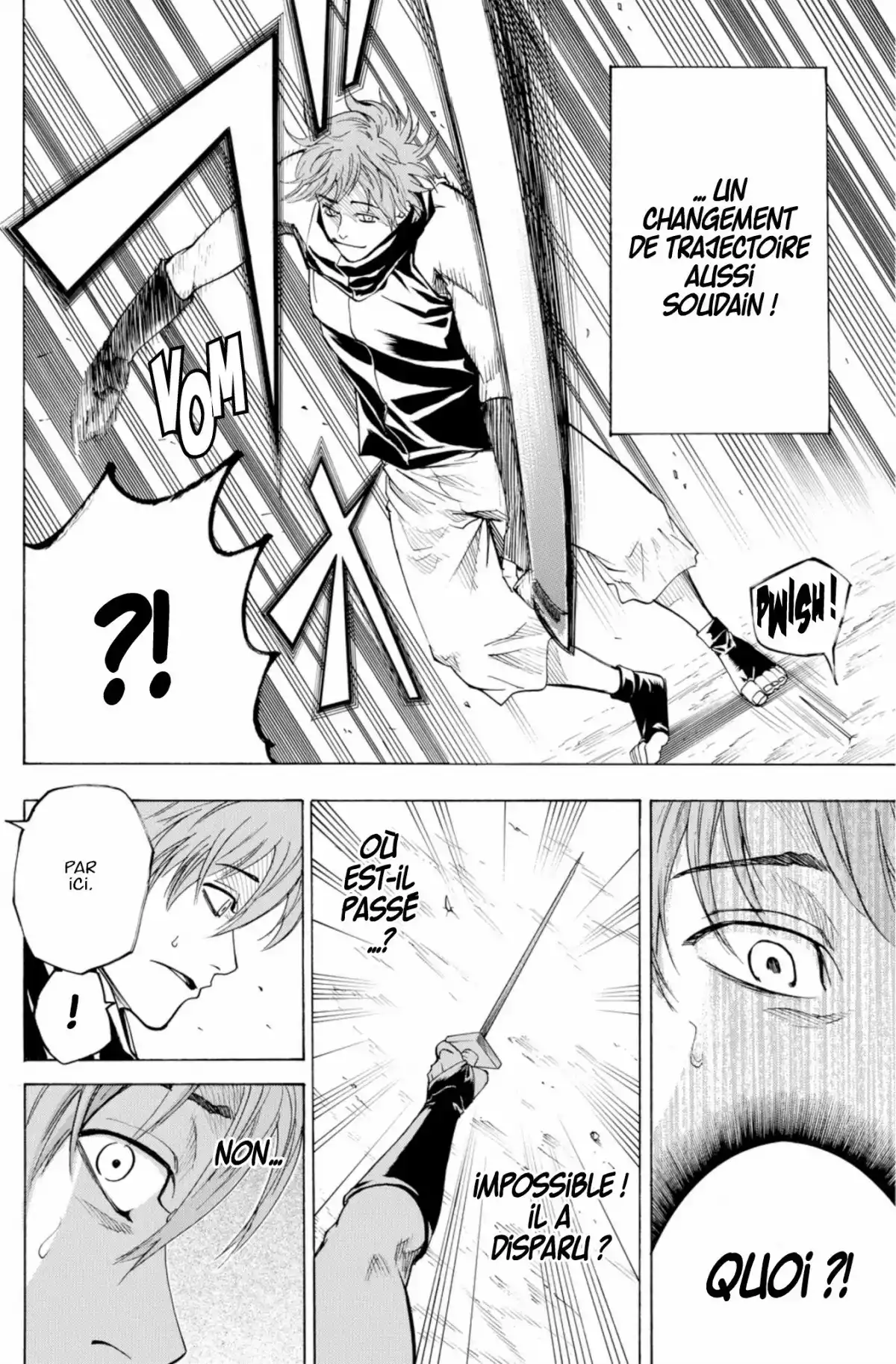 Gamaran Volume 5 page 120