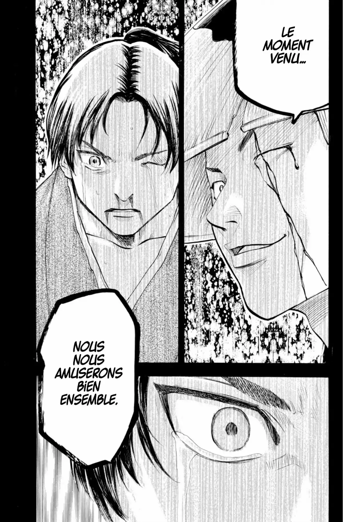 Gamaran Volume 5 page 181