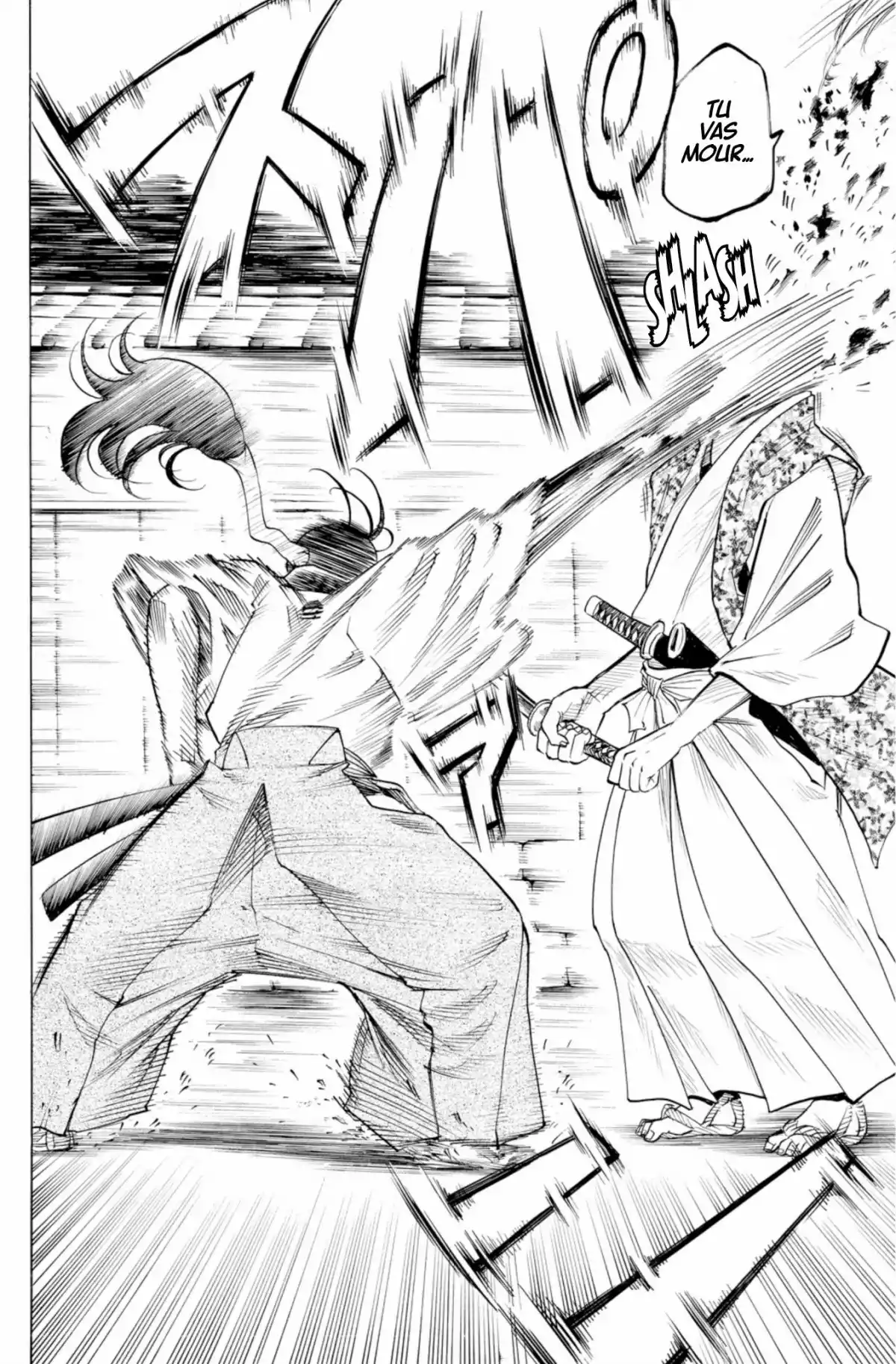 Gamaran Volume 5 page 184