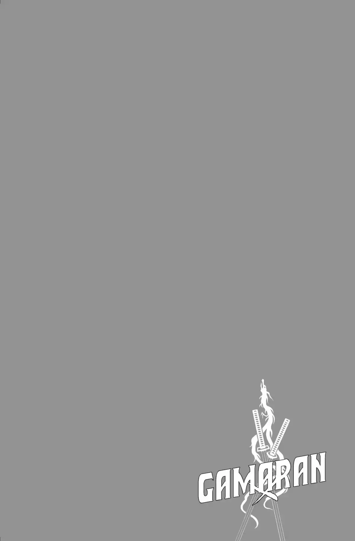 Gamaran Volume 5 page 192
