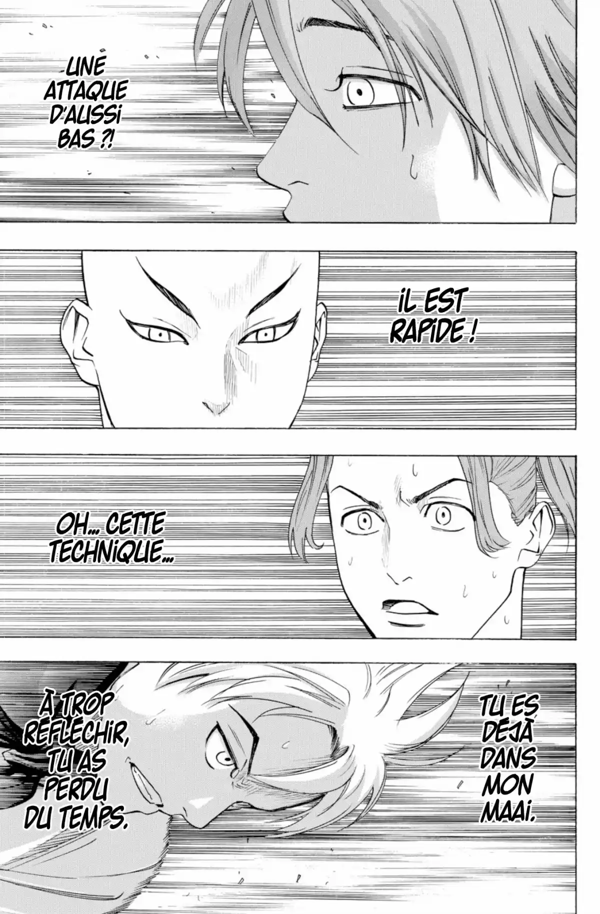 Gamaran Volume 5 page 89