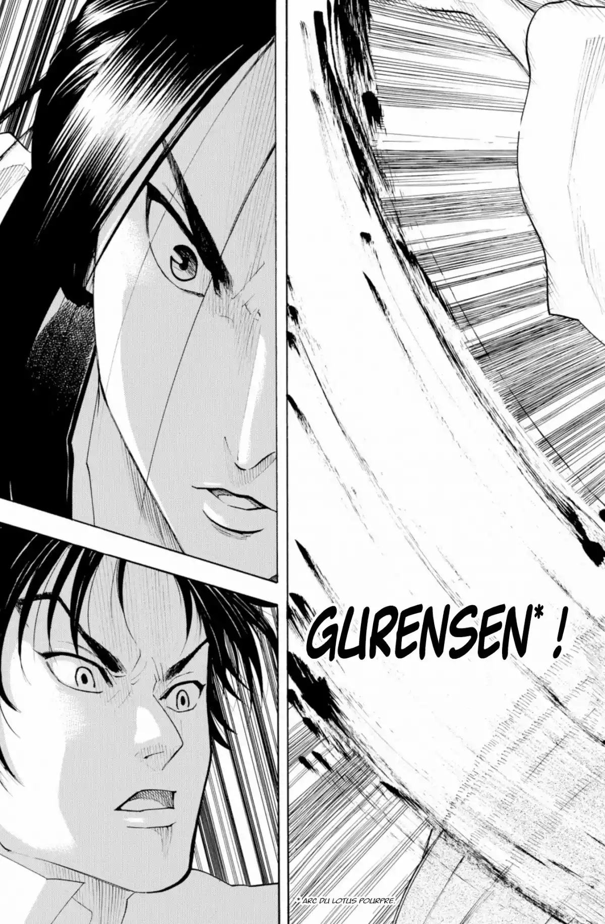 Gamaran Volume 9 page 147