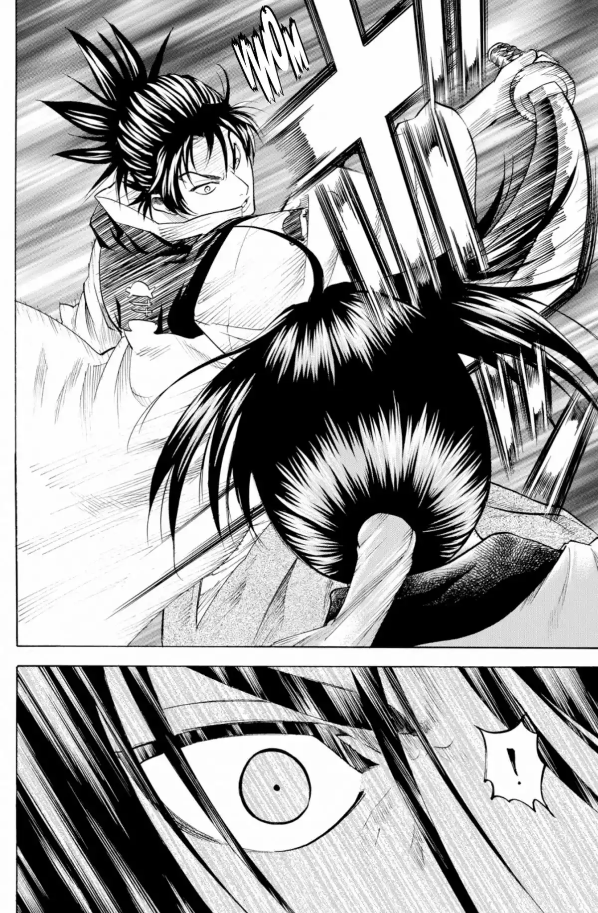 Gamaran Volume 9 page 170