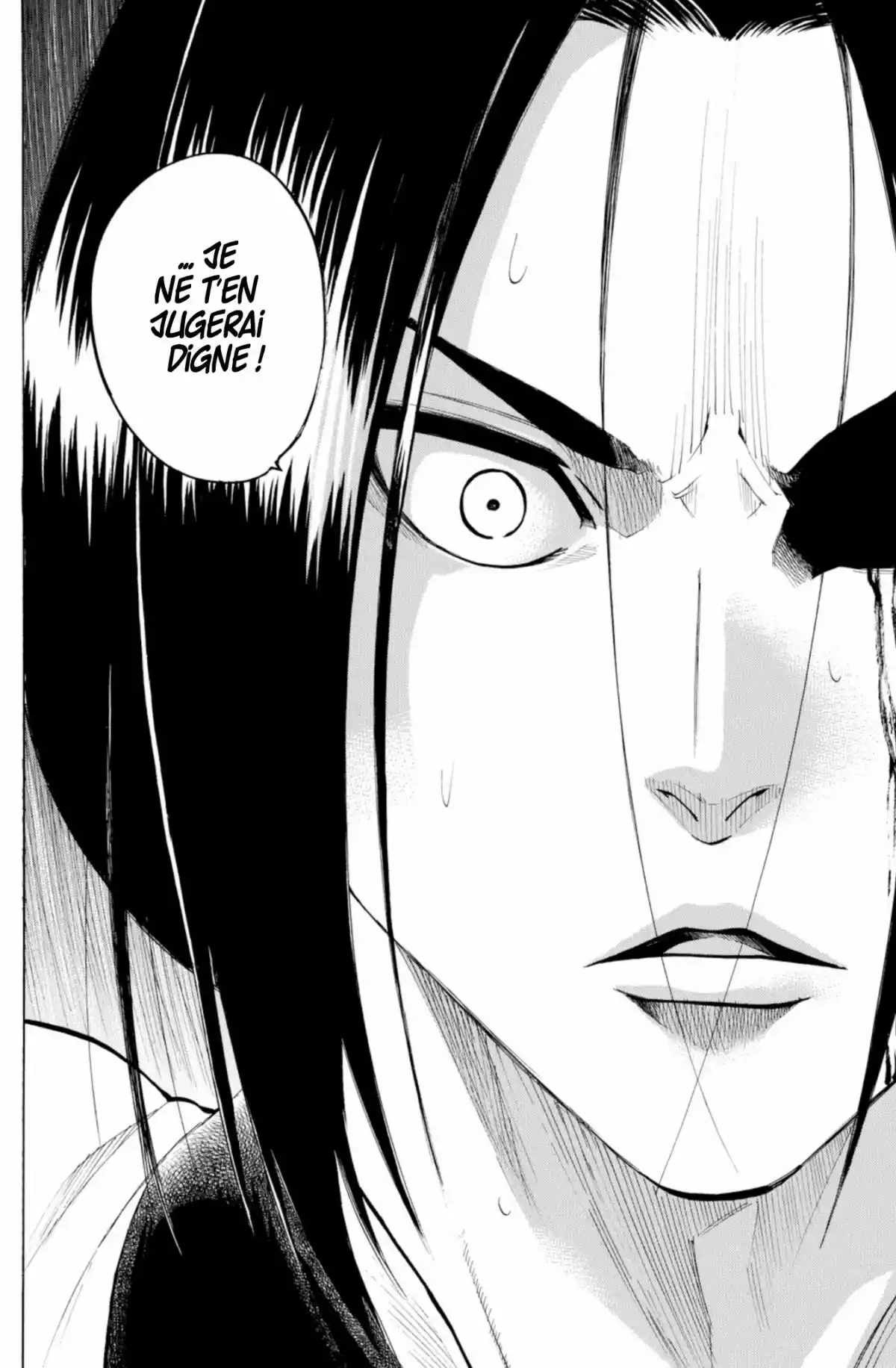 Gamaran Volume 9 page 180