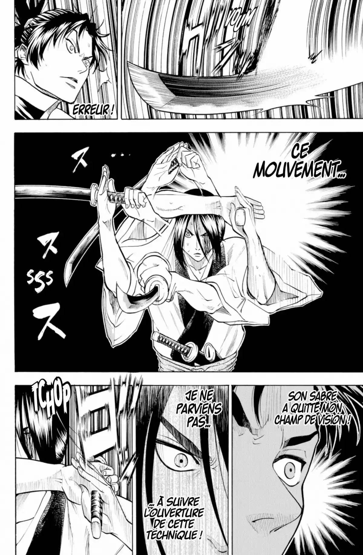 Gamaran Volume 9 page 182