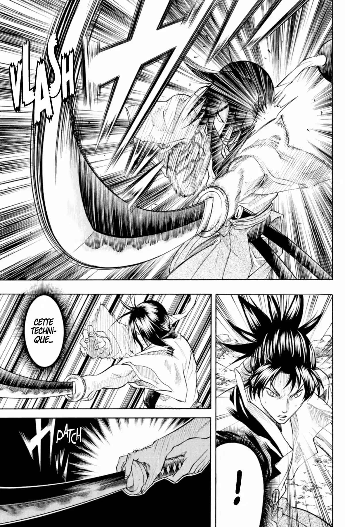 Gamaran Volume 9 page 183