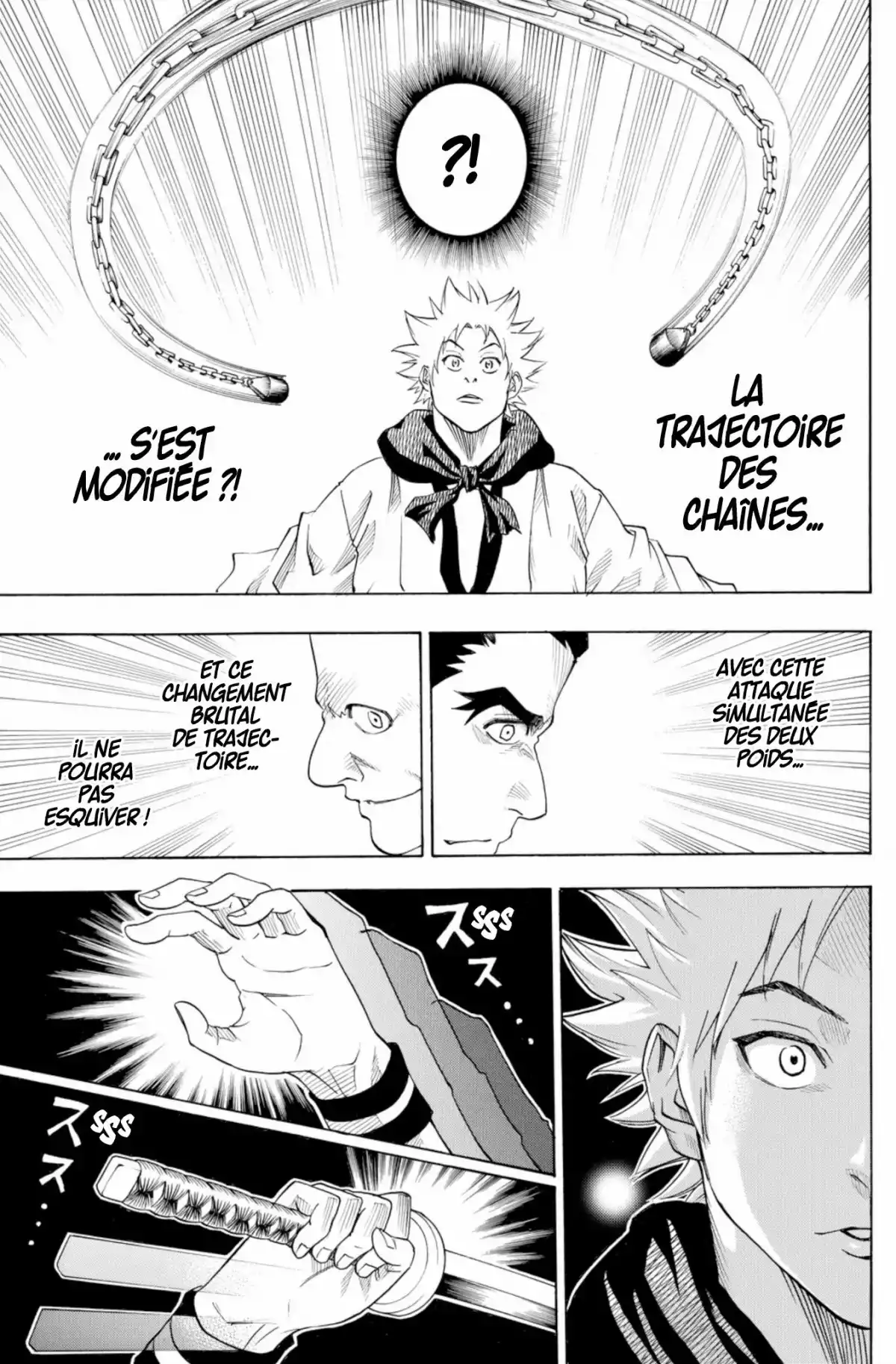 Gamaran Volume 4 page 147