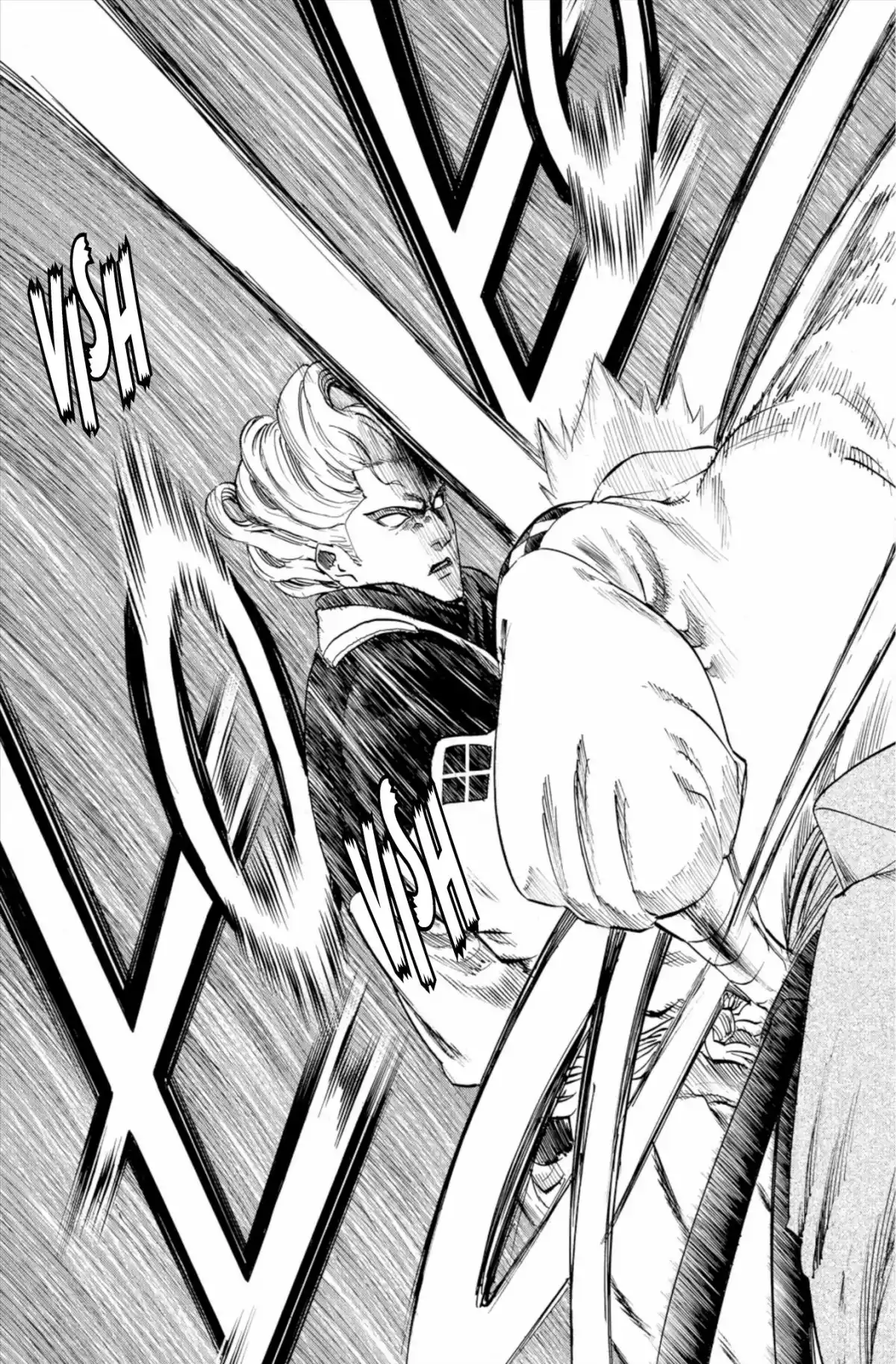 Gamaran Volume 20 page 17