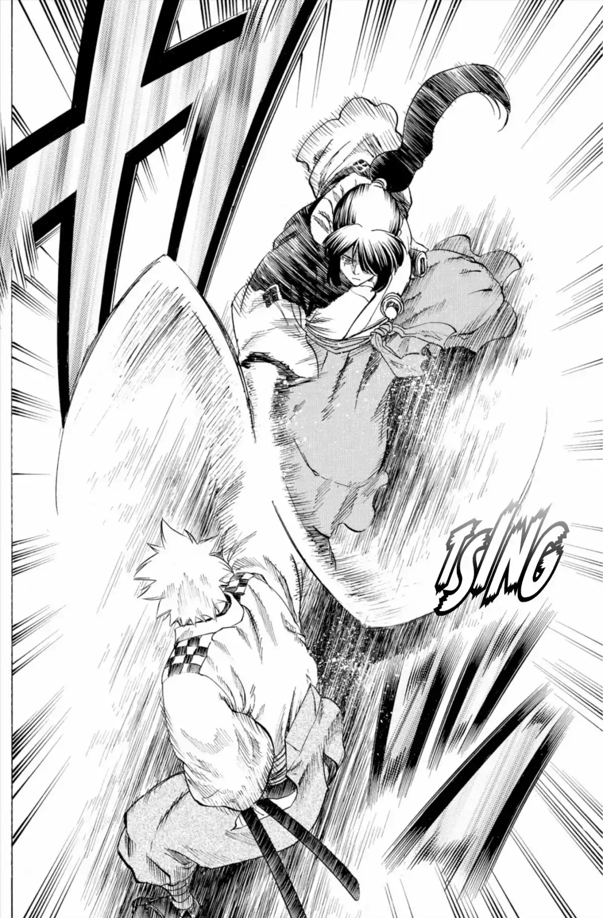 Gamaran Volume 20 page 46