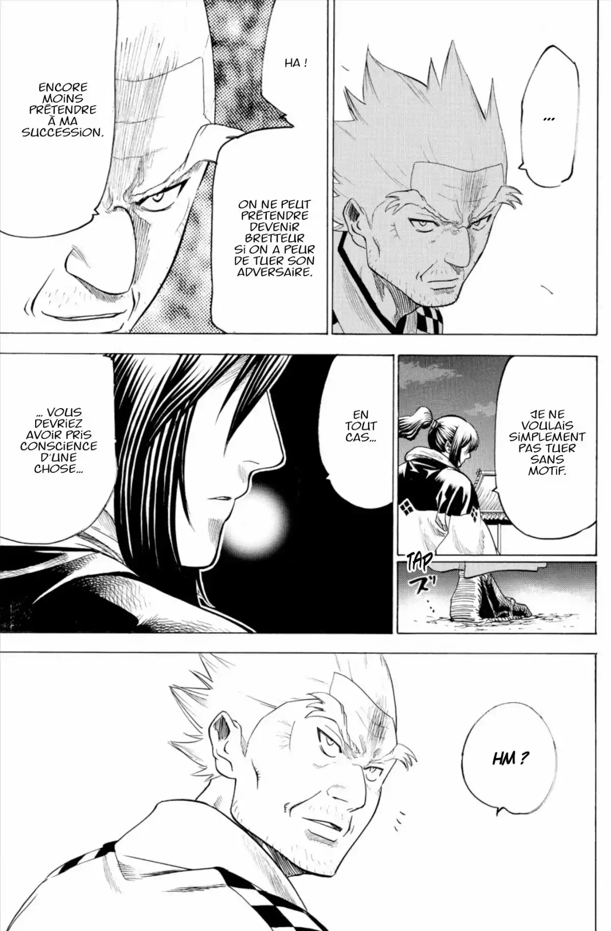 Gamaran Volume 20 page 59