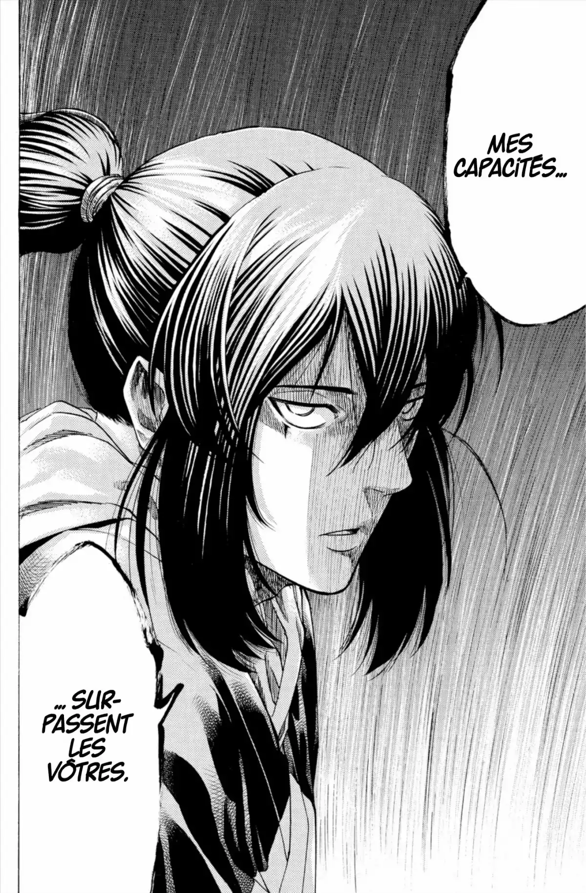 Gamaran Volume 20 page 60