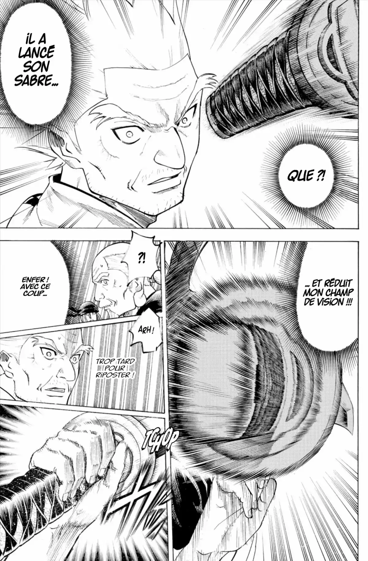 Gamaran Volume 20 page 63
