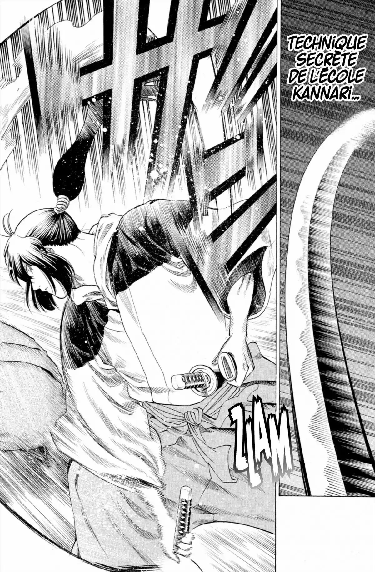 Gamaran Volume 20 page 64