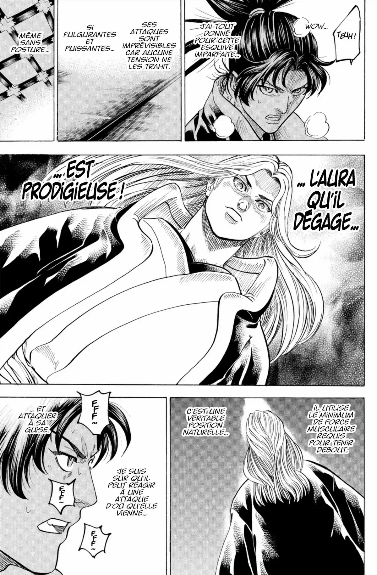 Gamaran Volume 22 page 87