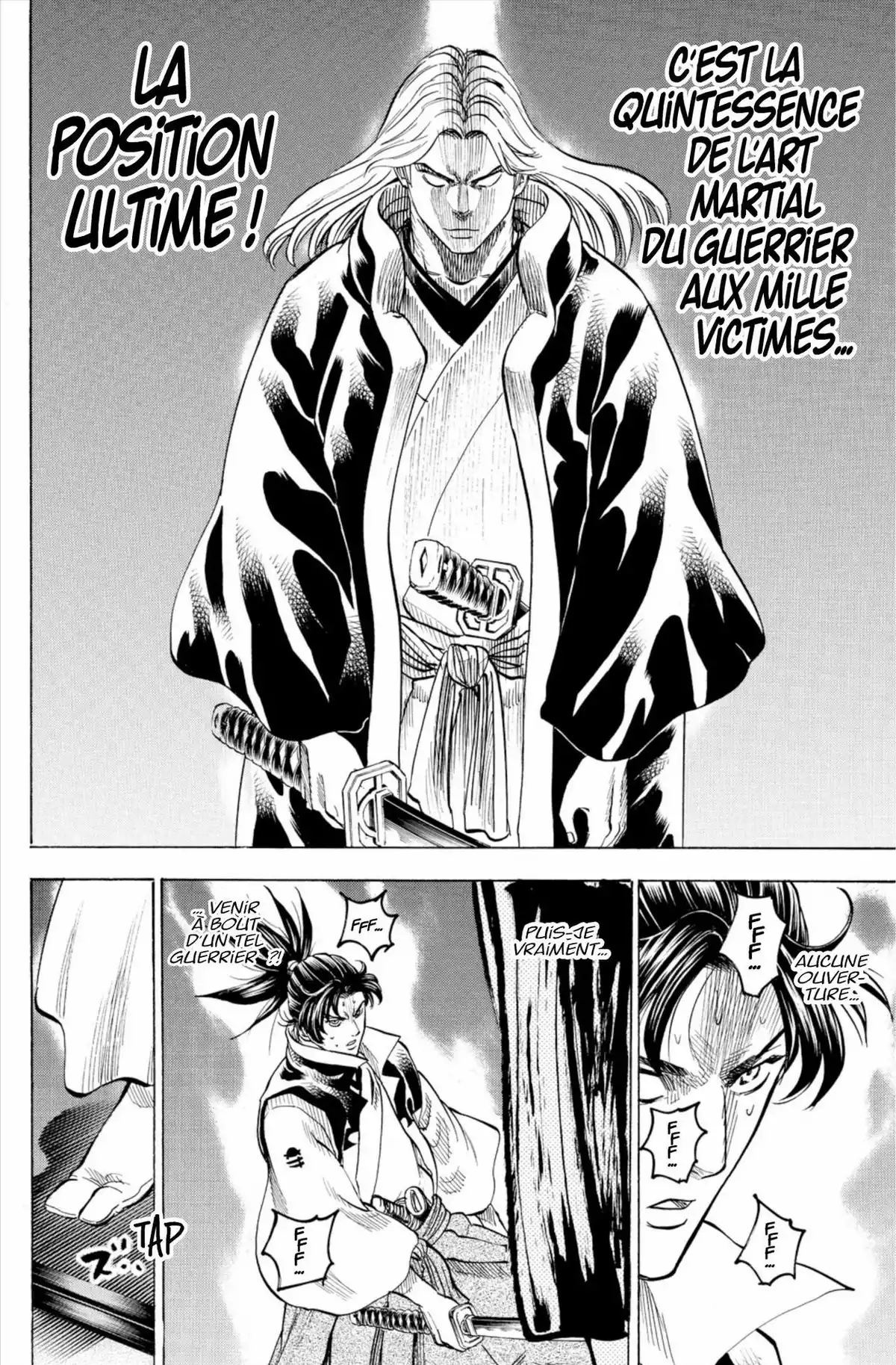 Gamaran Volume 22 page 88