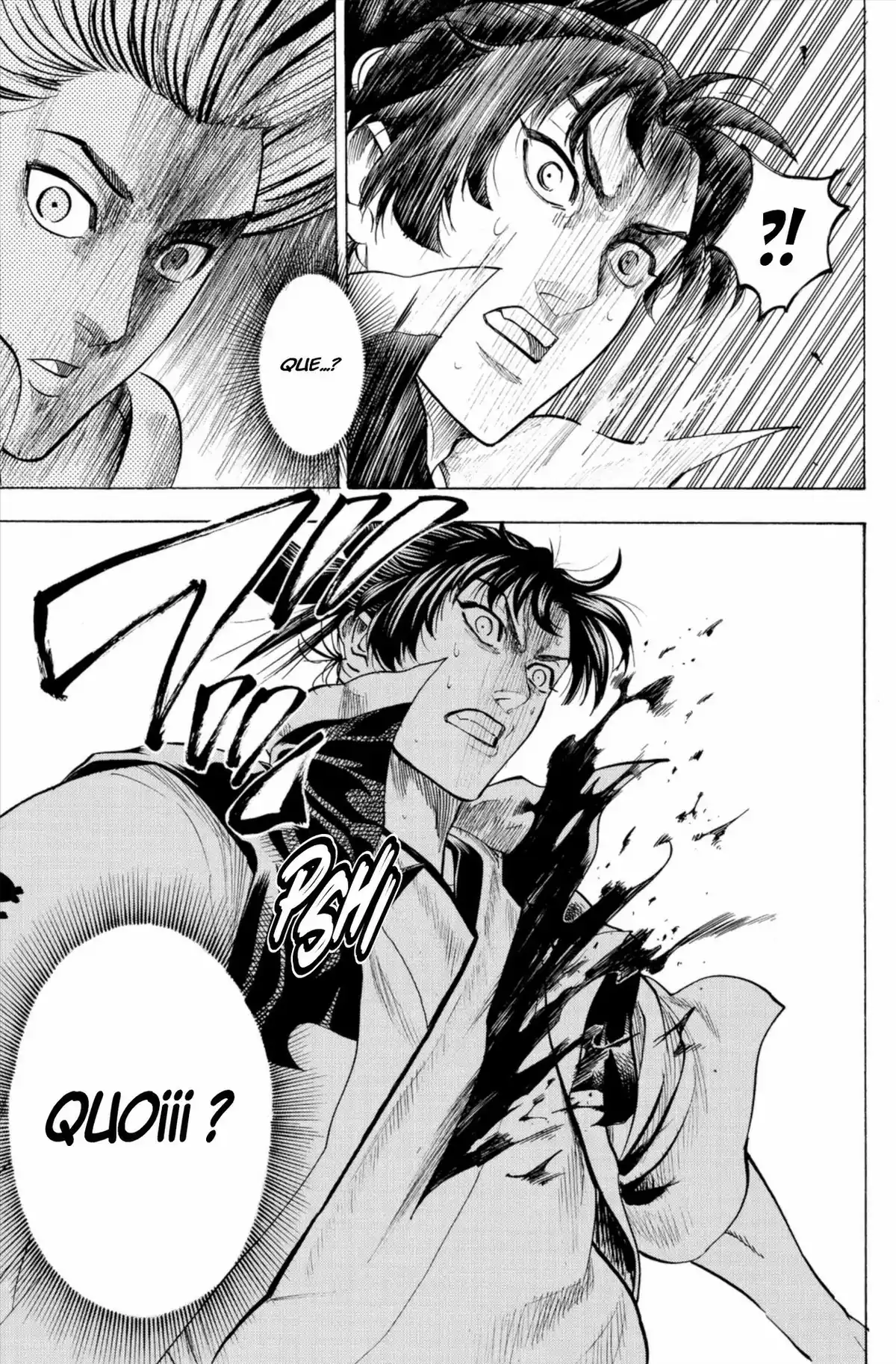 Gamaran Volume 22 page 91