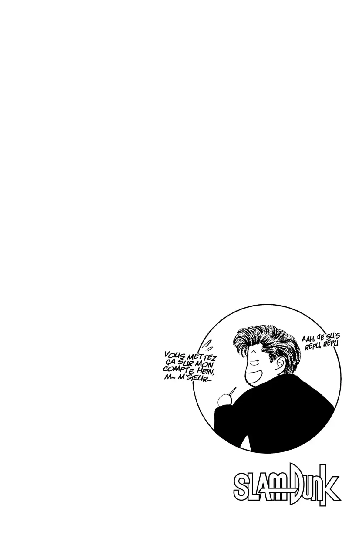 Slam Dunk – Star Edition Volume 2 page 26