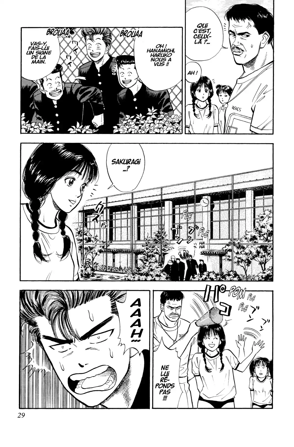Slam Dunk – Star Edition Volume 2 page 29
