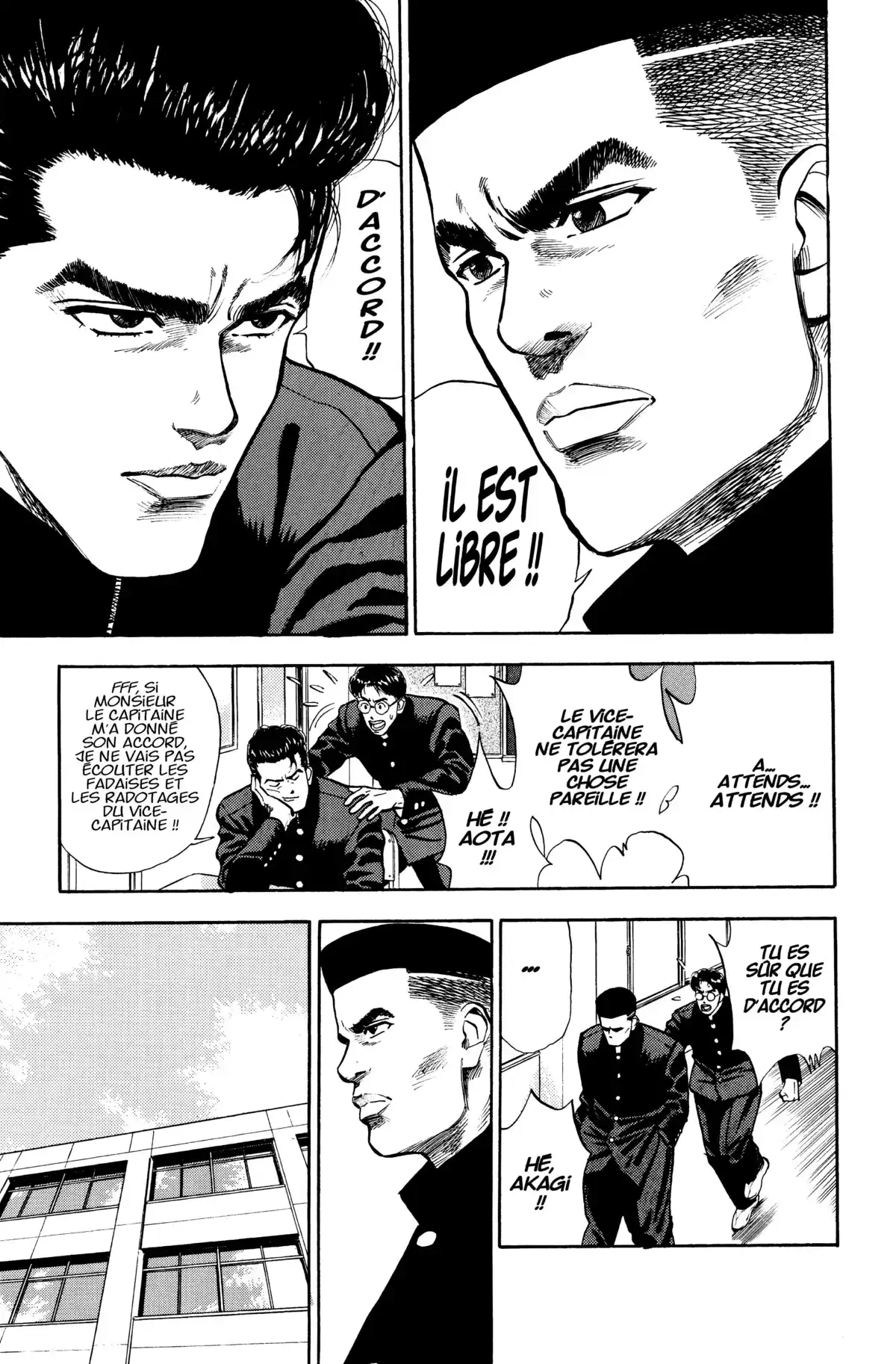 Slam Dunk – Star Edition Volume 2 page 37