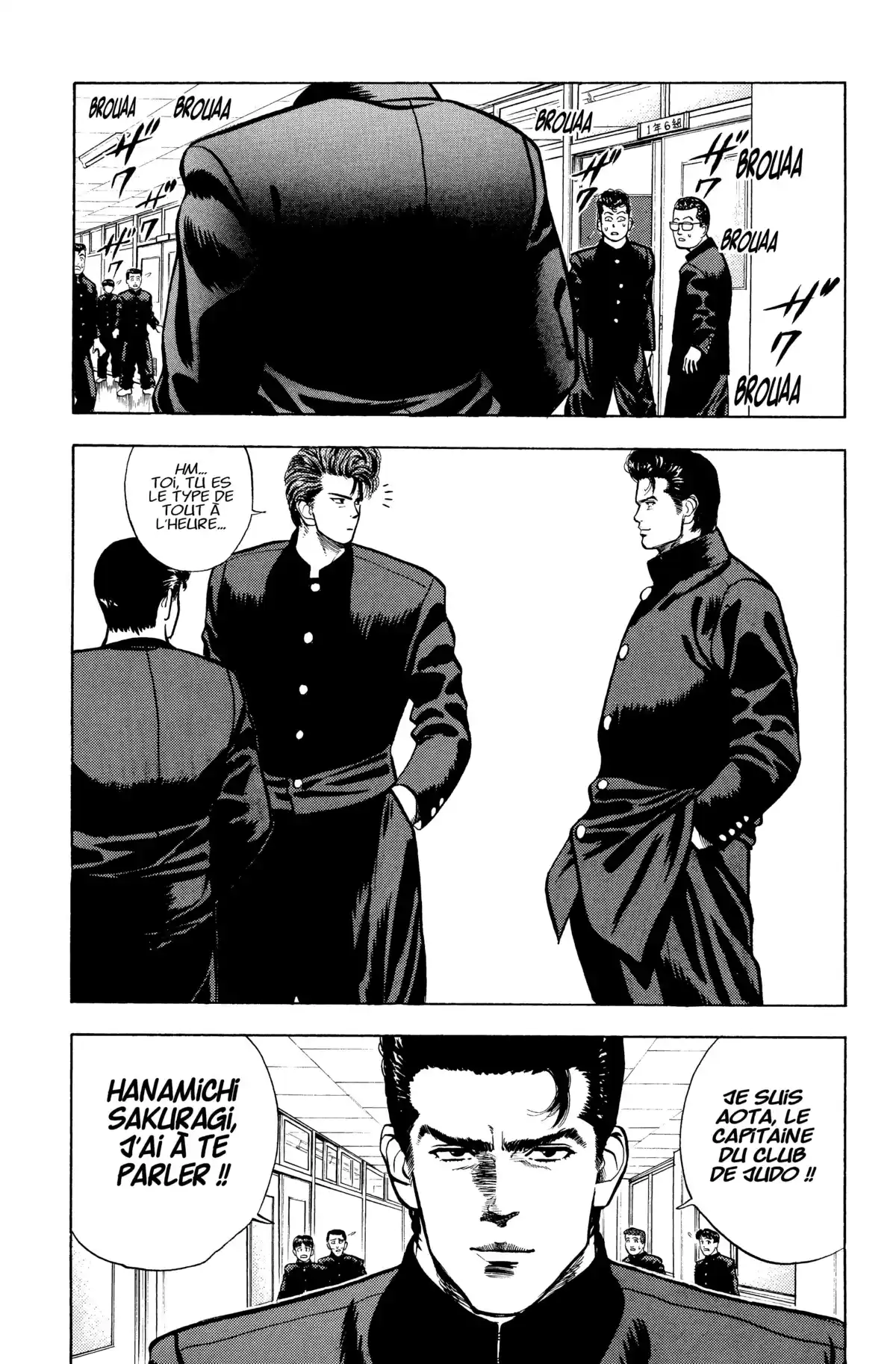 Slam Dunk – Star Edition Volume 2 page 38