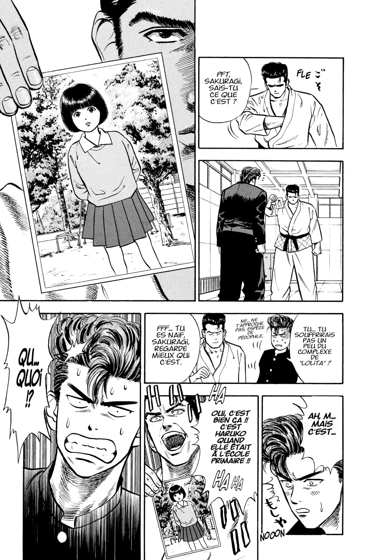 Slam Dunk – Star Edition Volume 2 page 45