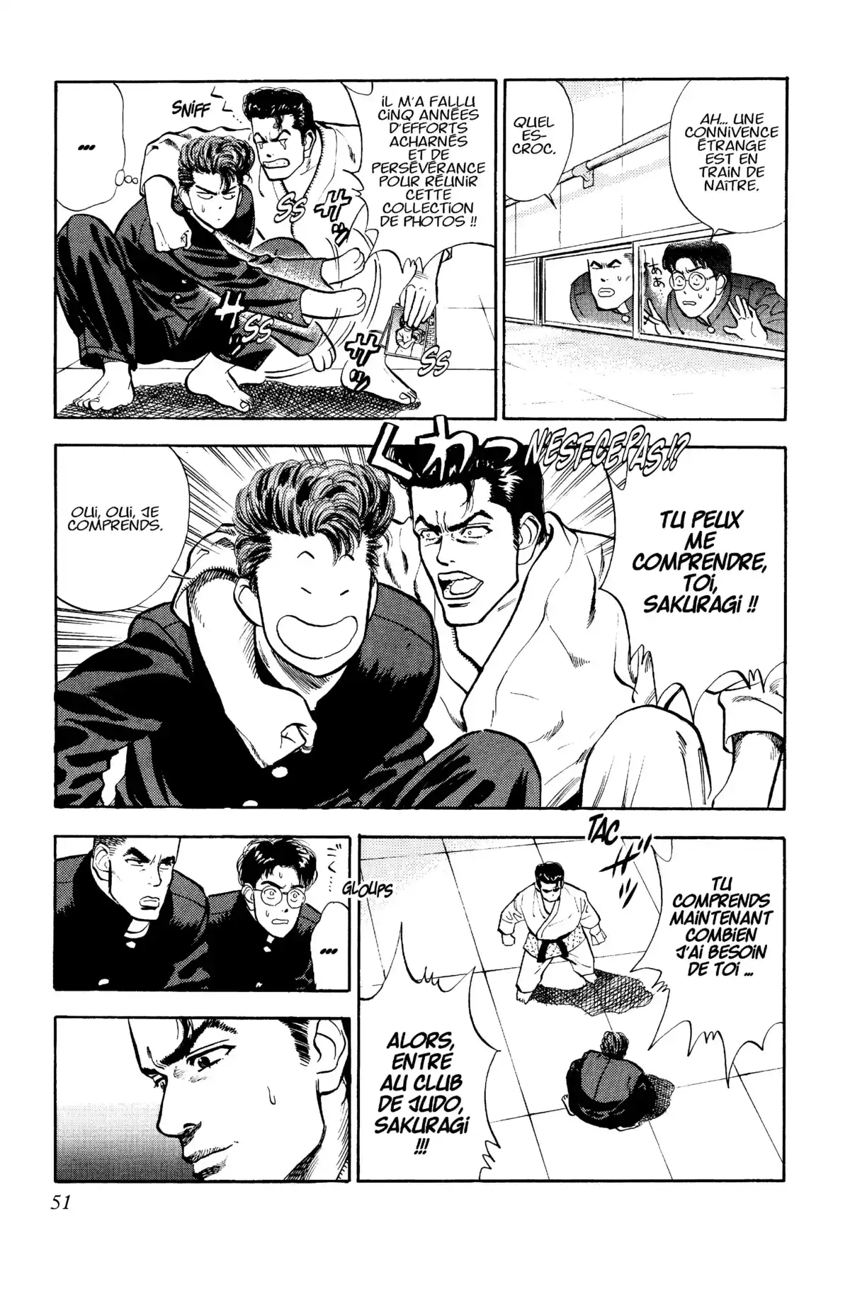 Slam Dunk – Star Edition Volume 2 page 51