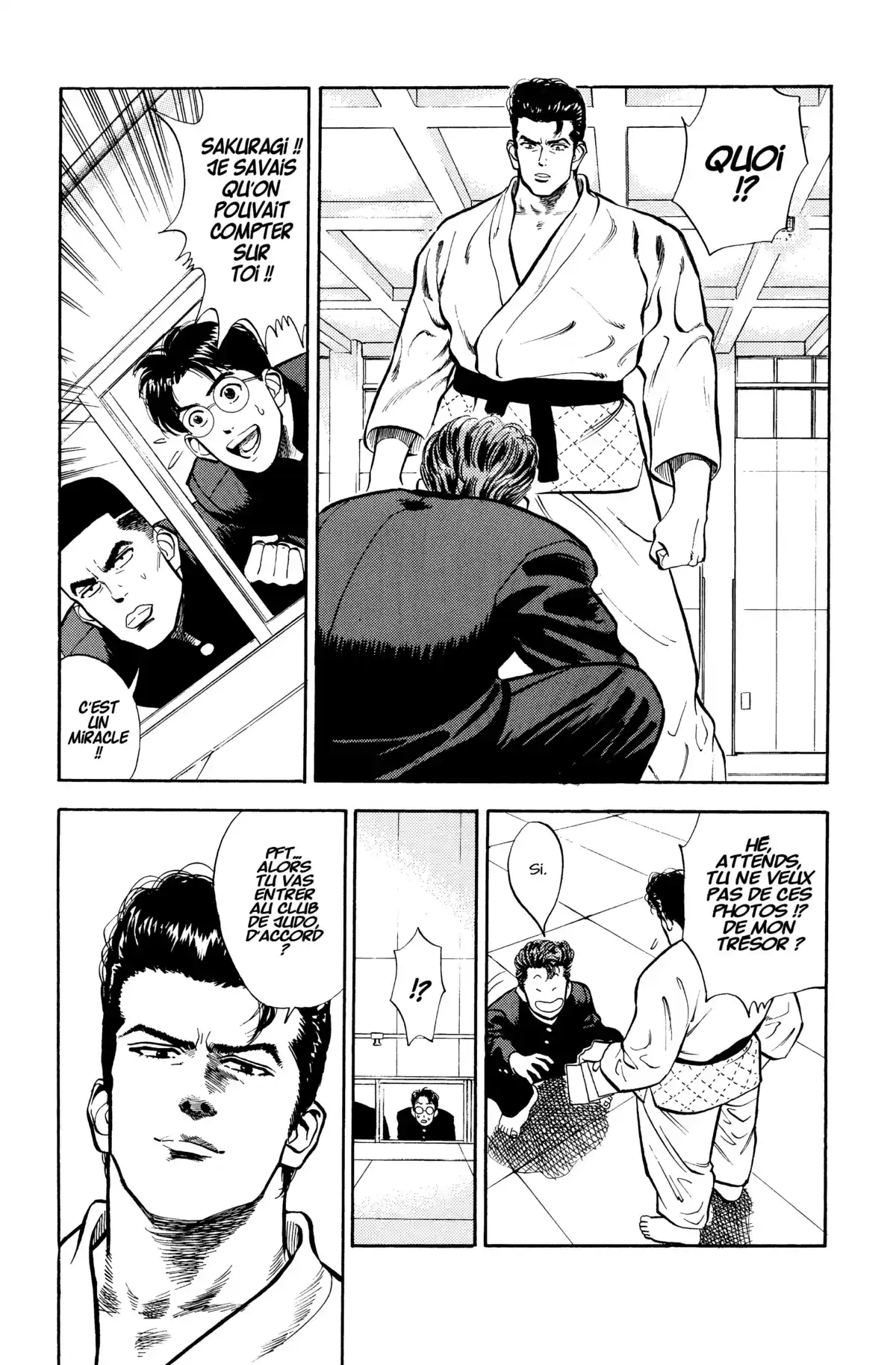 Slam Dunk – Star Edition Volume 2 page 53