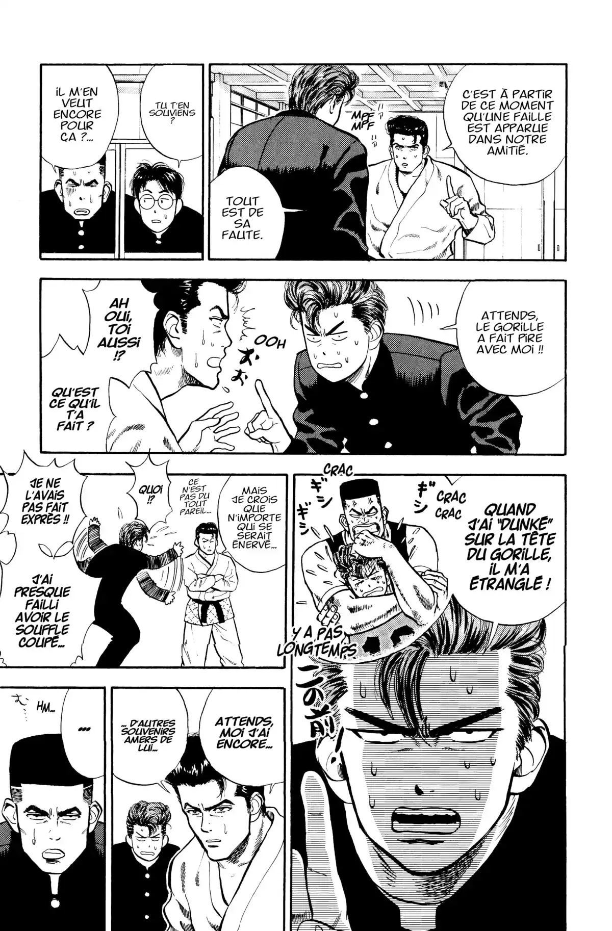 Slam Dunk – Star Edition Volume 2 page 59